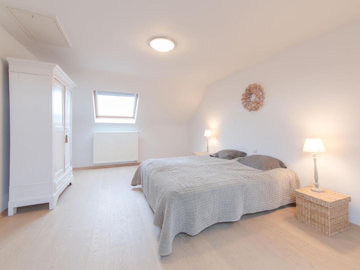 דה האן Holiday Home Stella Maris By Interhome מראה חיצוני תמונה